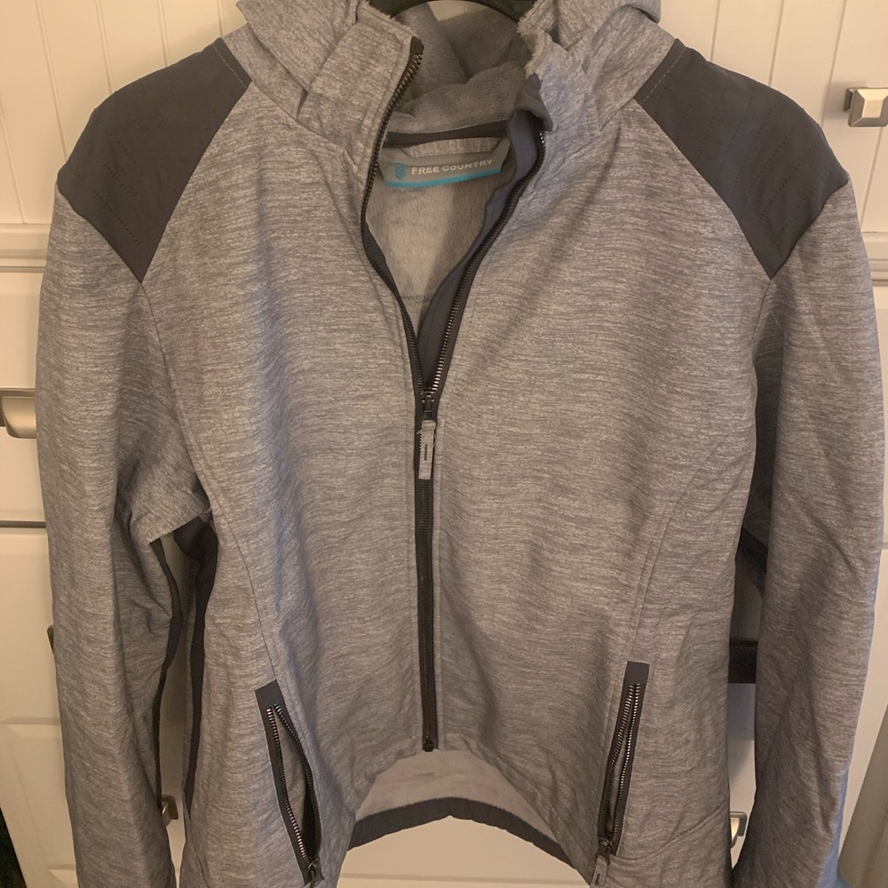 Lightweight coat/jacket